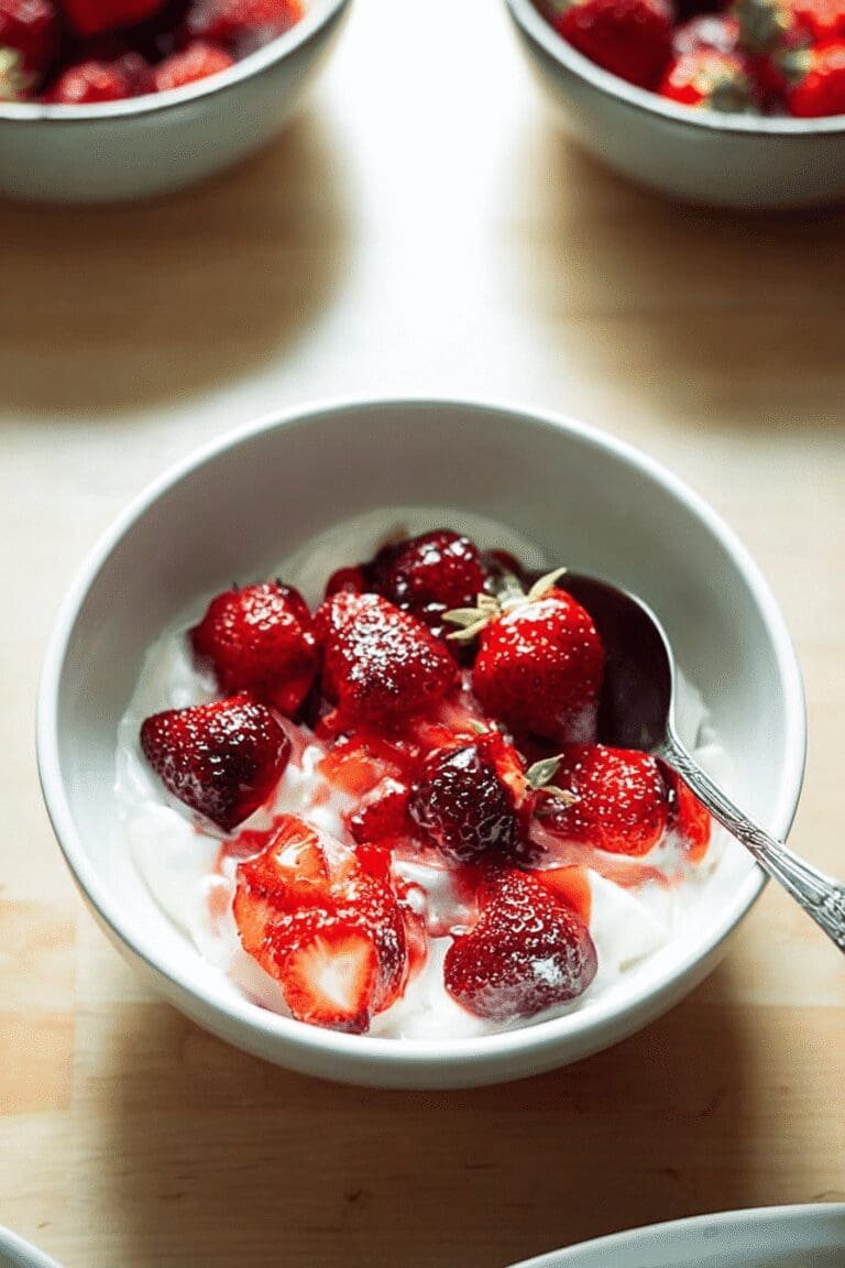 Strawberries Cream Sugar Heaven 61.Png