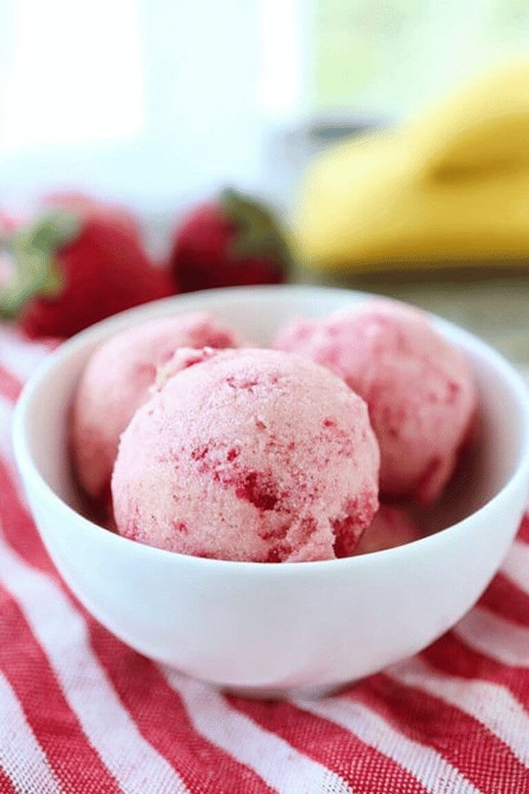Strawberry Banana Ice Cream 12.Png