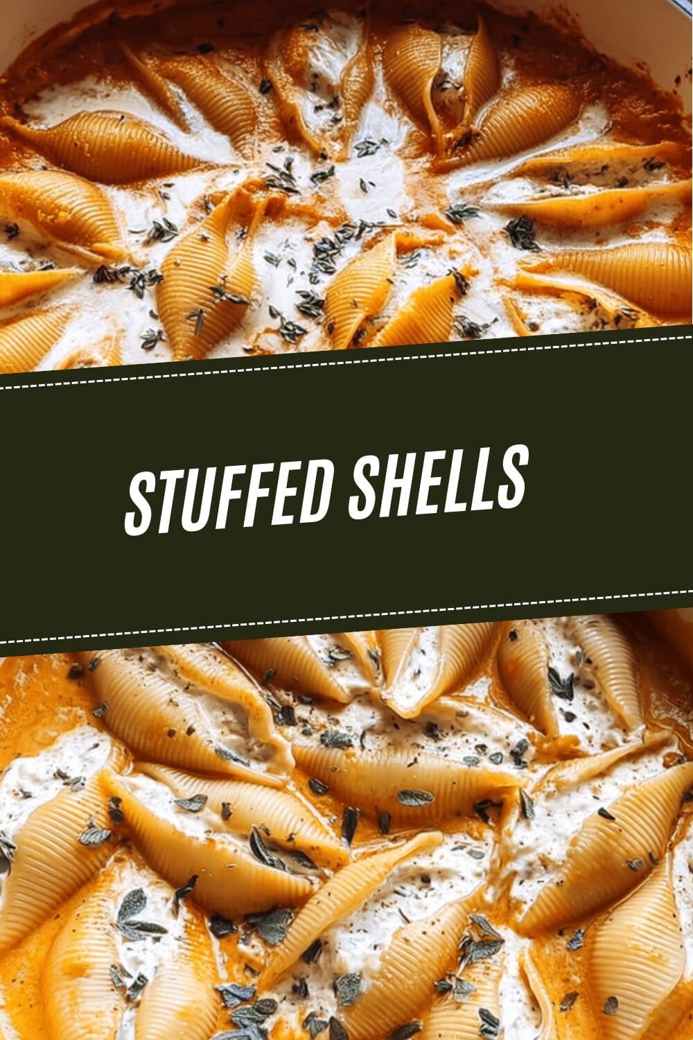 Stuffed Shells