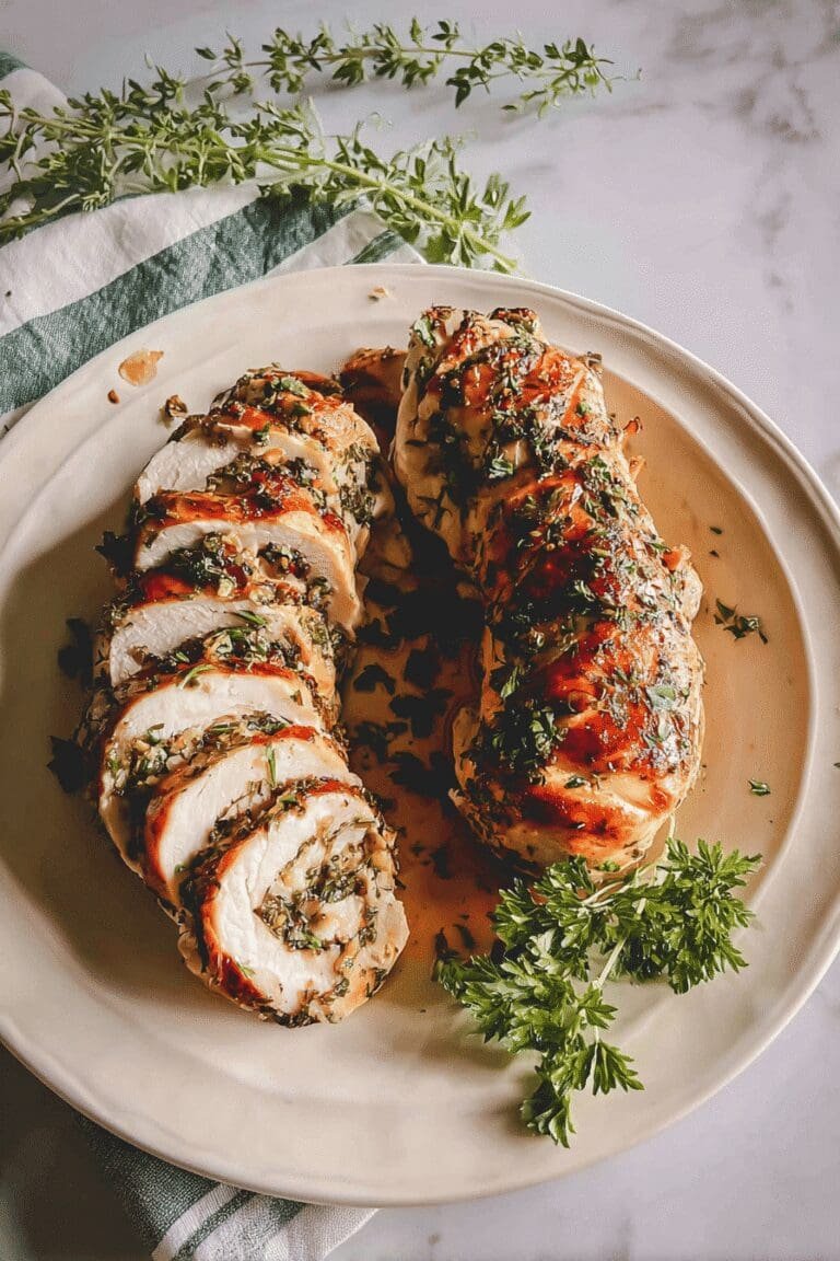 Stuffed Turkey Breast 50.Png