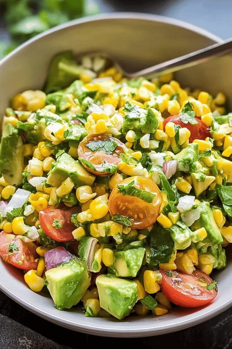 Summer Corn Salad With Avocado 34.Png