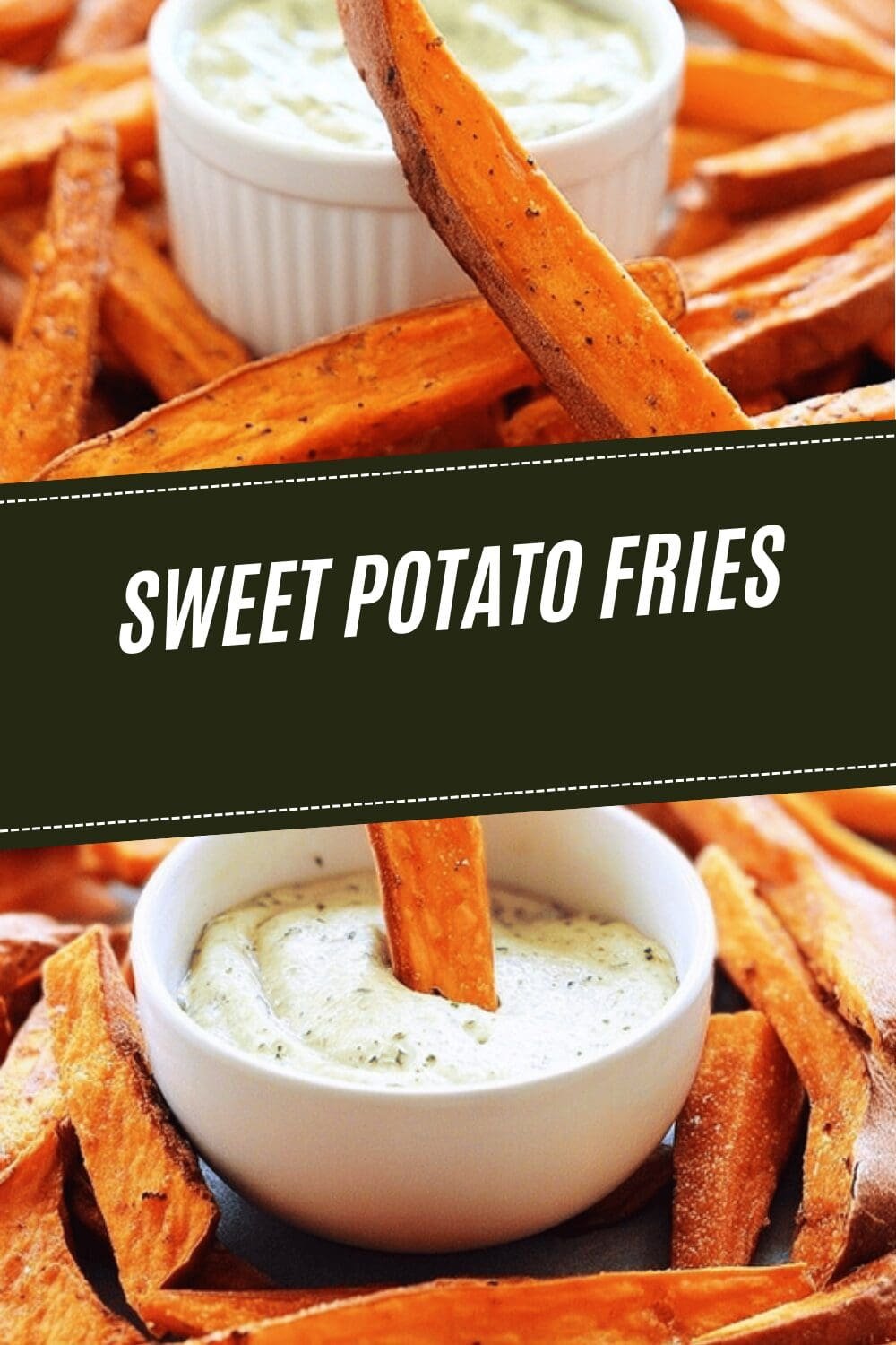 Sweet Potato Fries