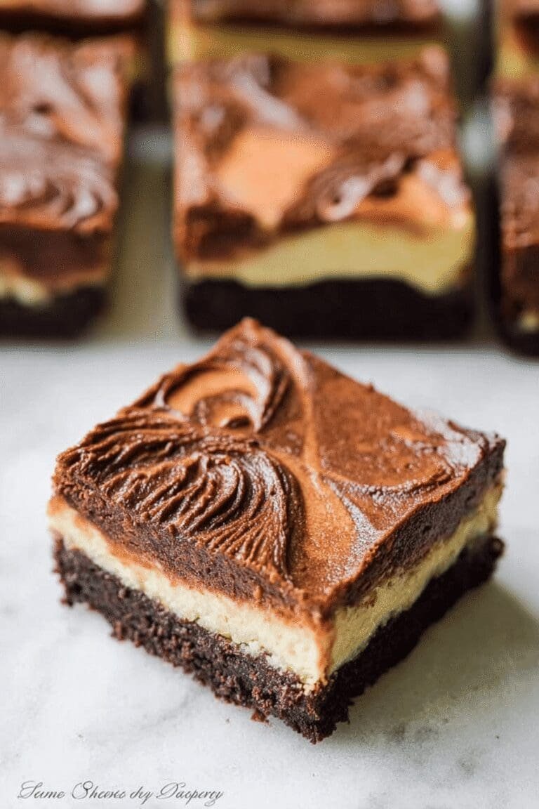 Triple Chocolate Cheesecake Bars 26.Png