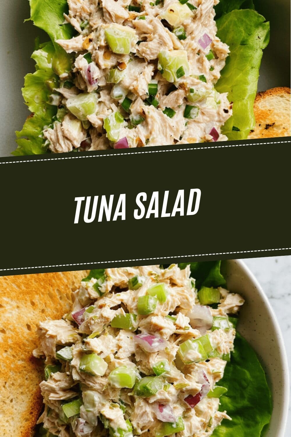 Tuna Salad