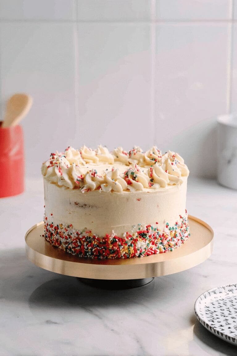 Vanilla Cake 90.Png