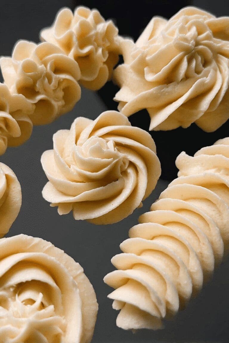 Vanilla Russian Buttercream 86.Png