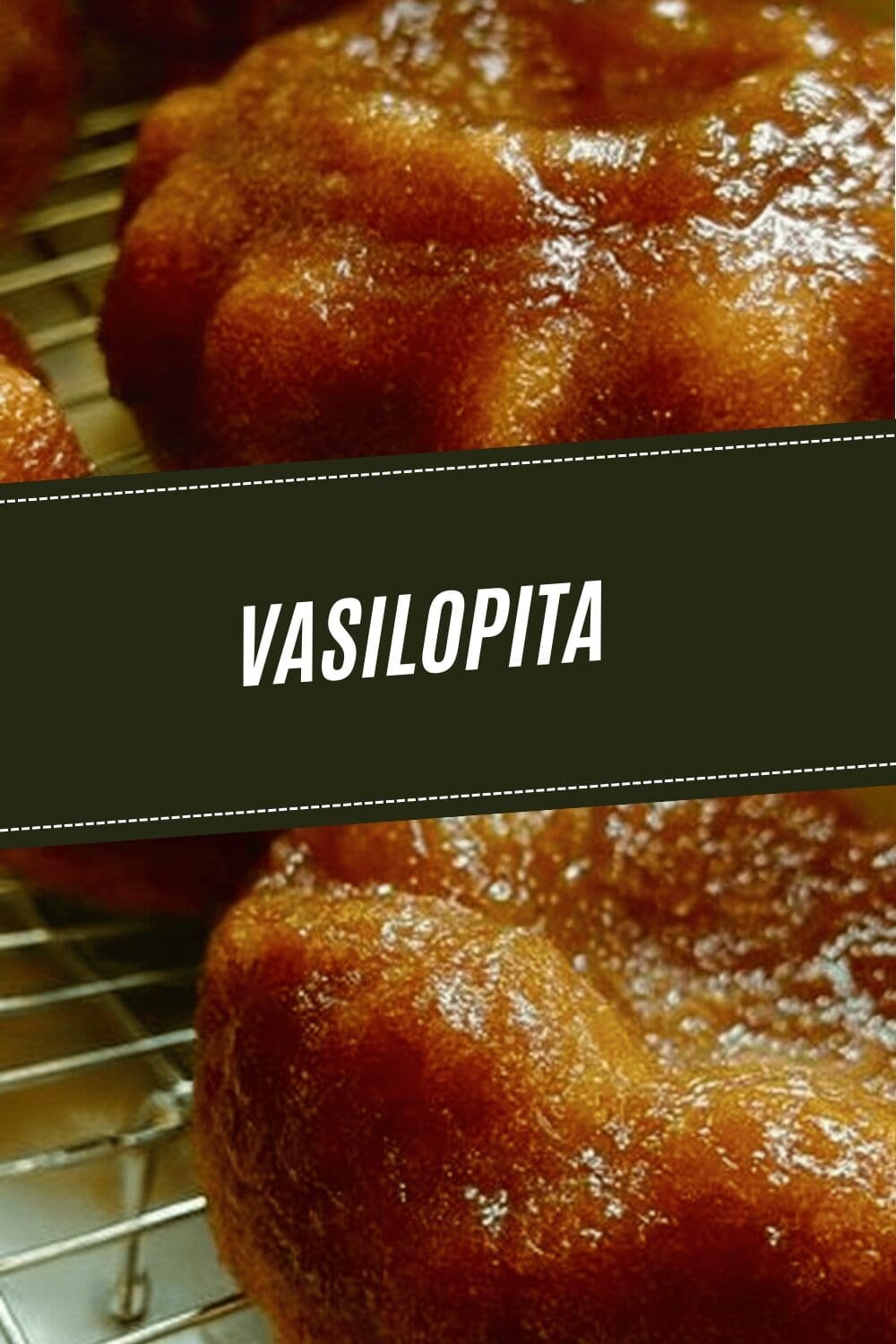 Vasilopita