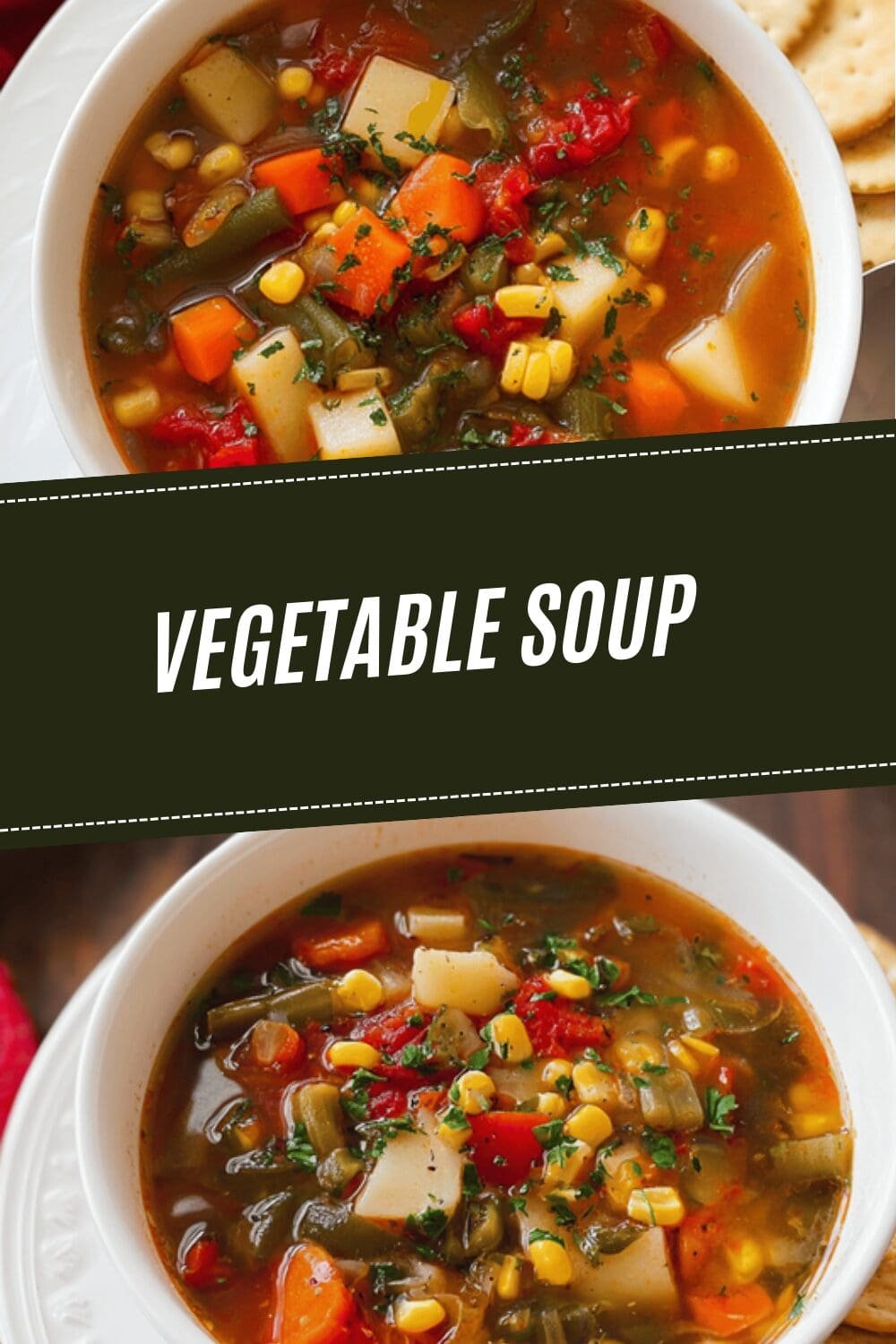Vegetable Soup