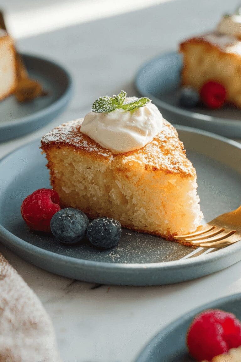 Yogurt Cake 33.Png