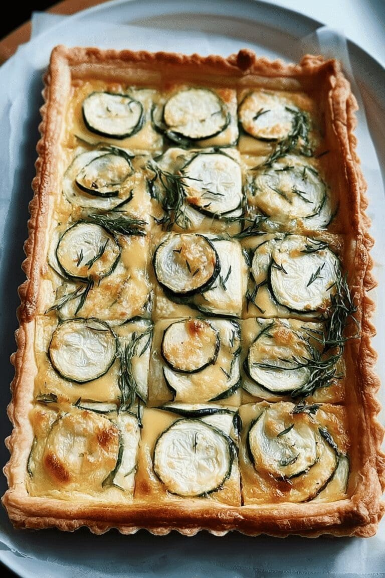 Zucchini Tart 26.Png