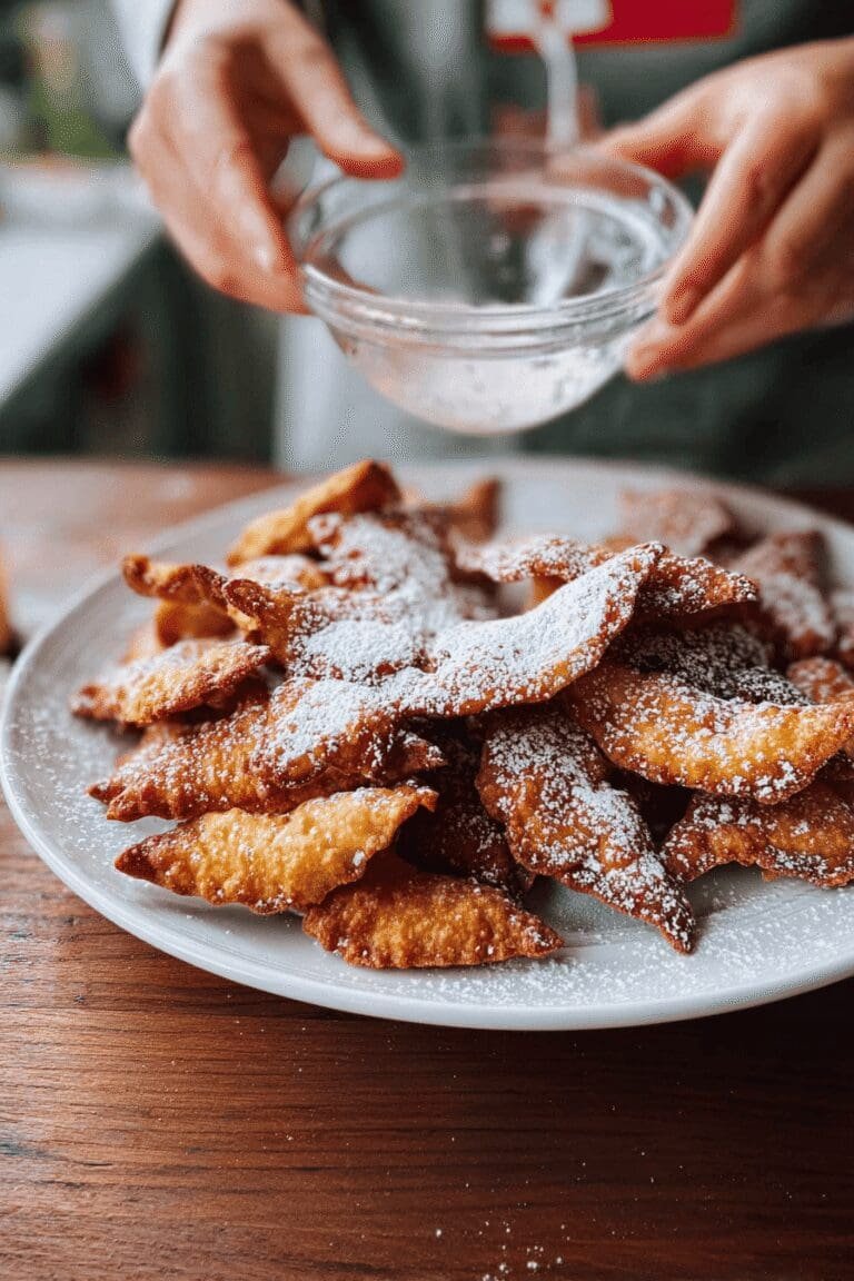 Angel Wing Cookies 89.Png
