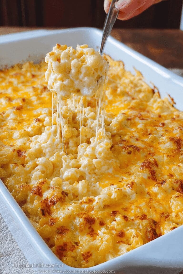 Baked Mac And Cheese 79.Png