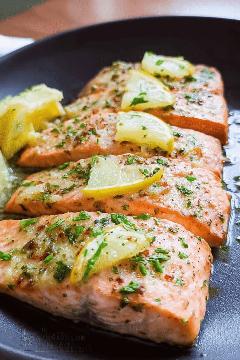 Baked Salmon 86.Png