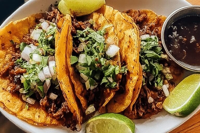 Beef Birria Tacos 87.Png