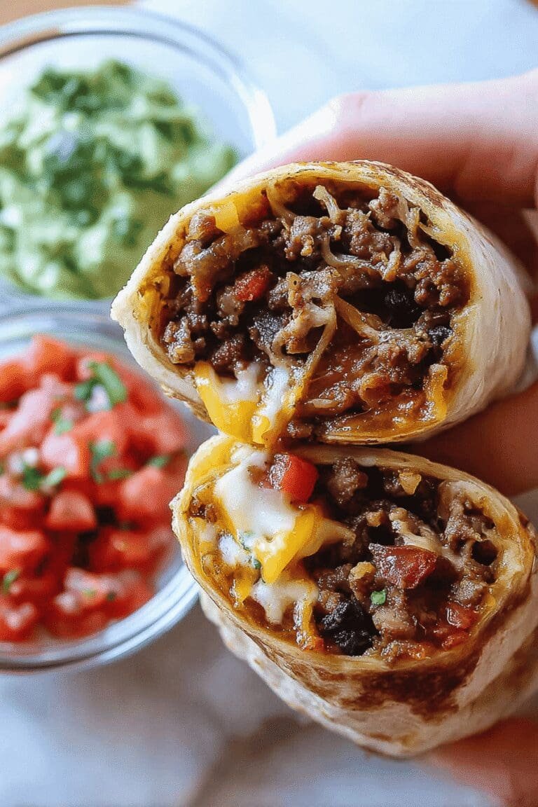 Beef Burrito Recipe 70.Png