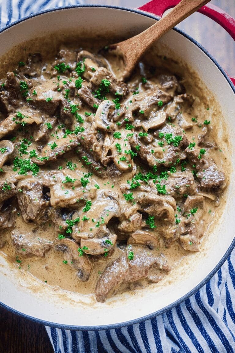 Beef Stroganoff 98.Png