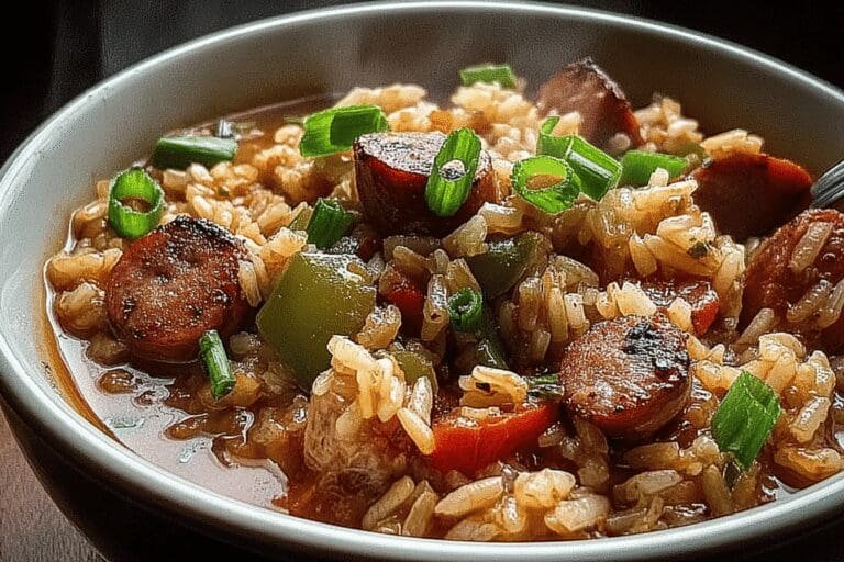 Cajun Chicken Sausage Rice 71.Png