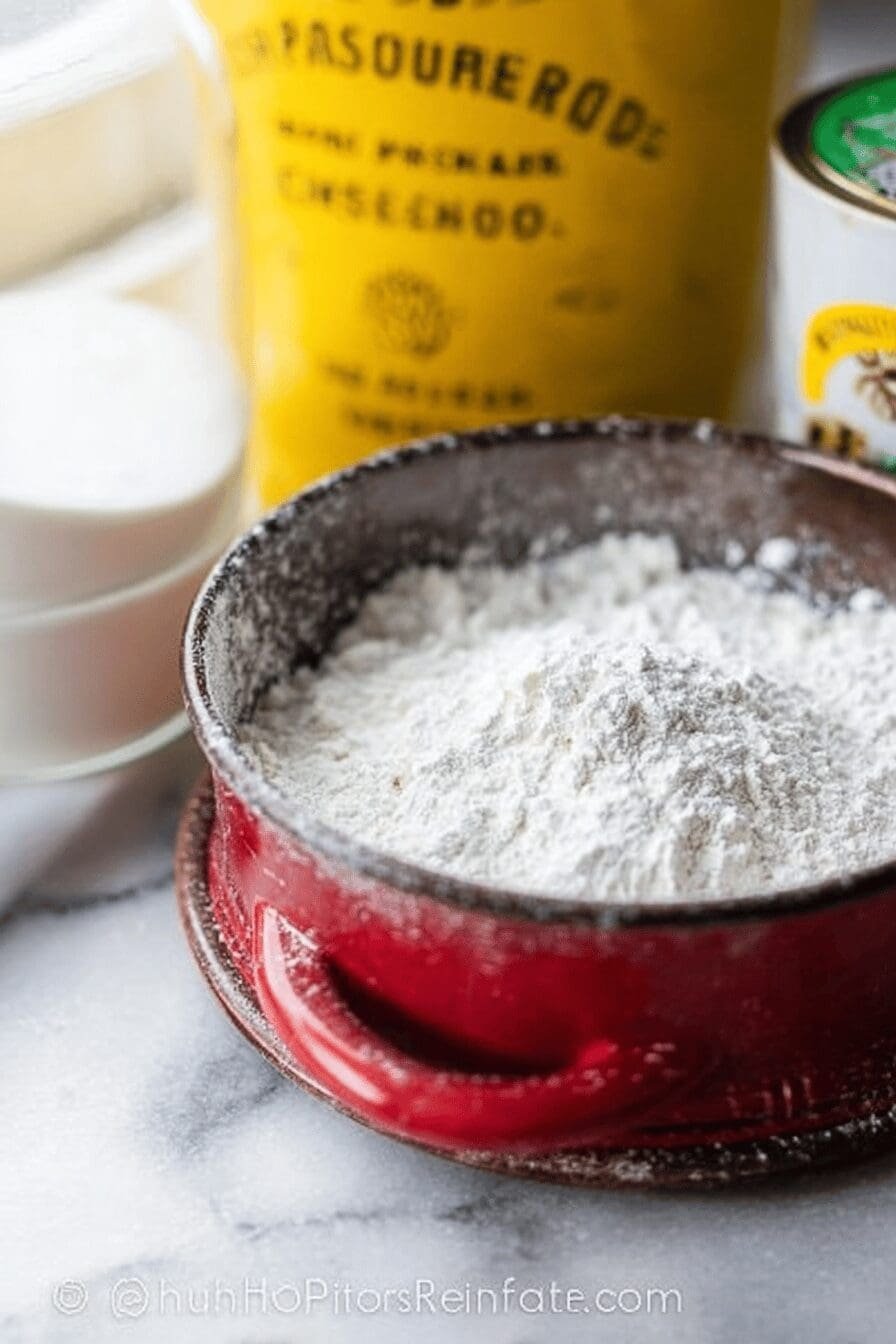 Cake Flour