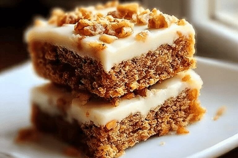 Carrot Cake Bars 58.Png