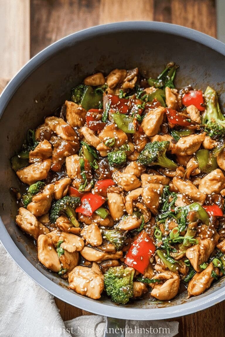 Chicken Stir Fry Recipe 38.Png