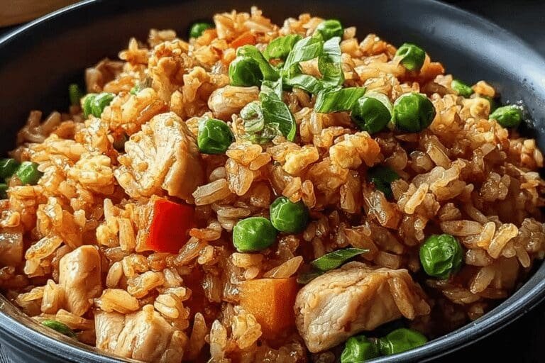 Chinese Chicken Fried Rice 65.Png