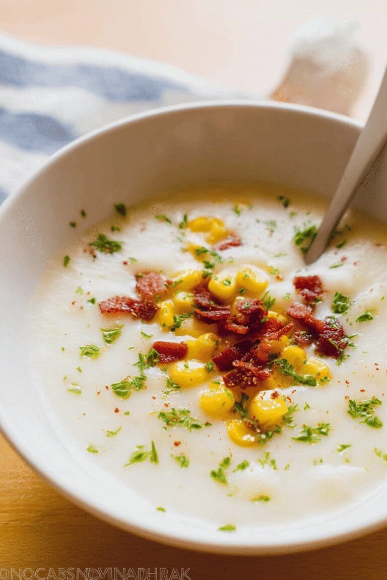 Creamy Cauliflower Soup 33.Png
