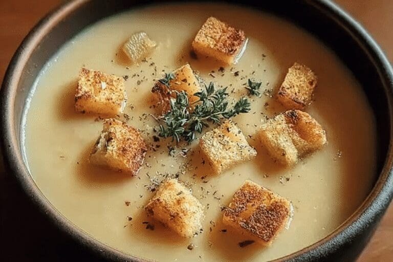 Creamy Roasted Garlic Potato Soup 30.Png