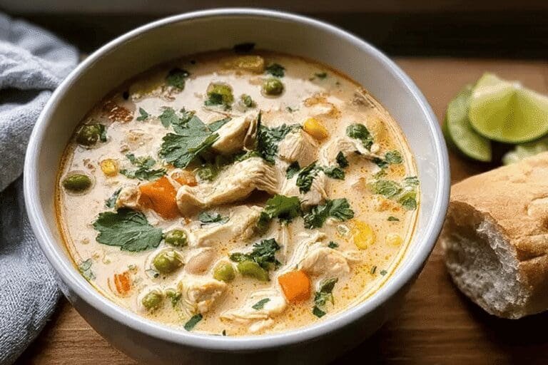 Creamy White Chicken Chili 13.Png