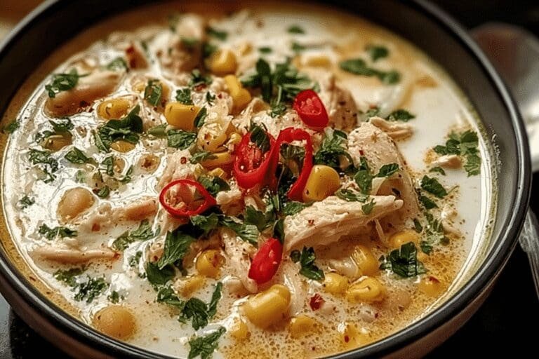 Creamy White Chicken Chili 48.Png
