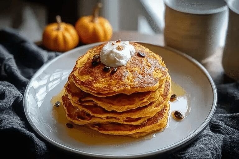 Fluffy Pumpkin Pancakes 28.Png