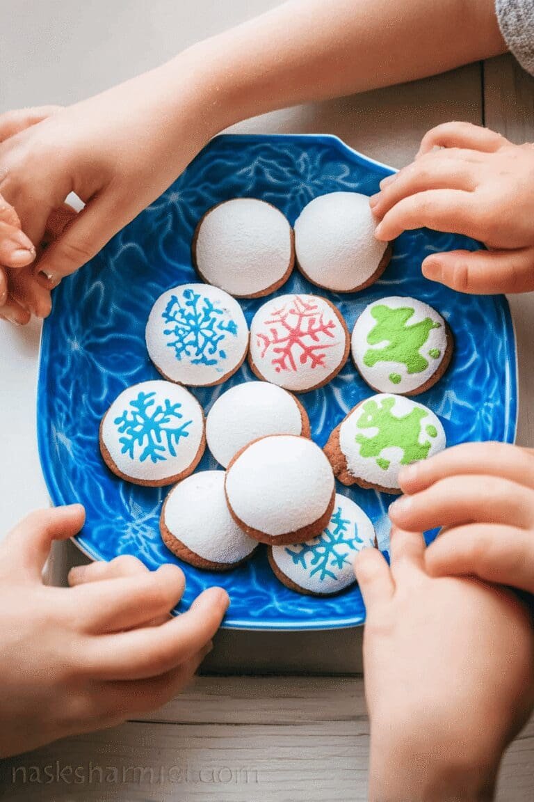 Gingerbread Cookies 76.Png