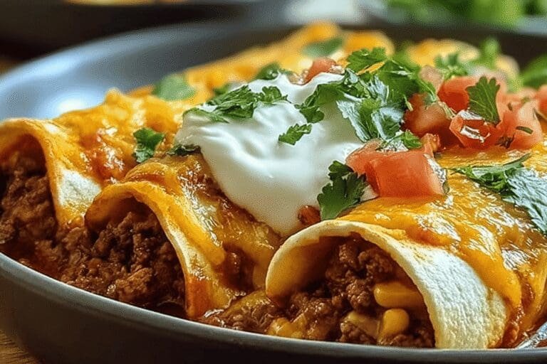 Ground Beef Enchiladas 56.Png