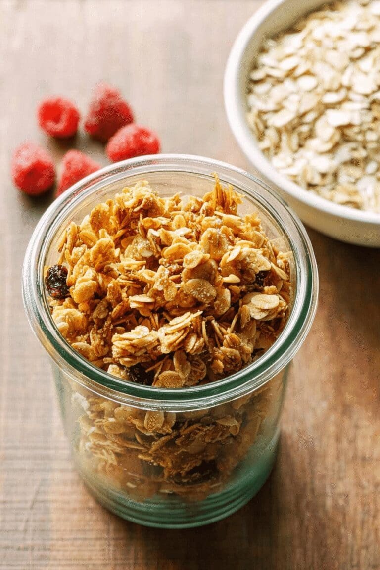Homemade Granola 60.Png