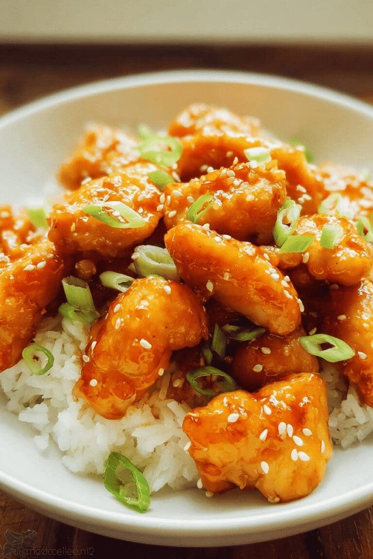 Honey Garlic Chicken 39.Png