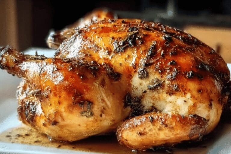 Juicy Smoked Whole Chicken Recipe 66.Png