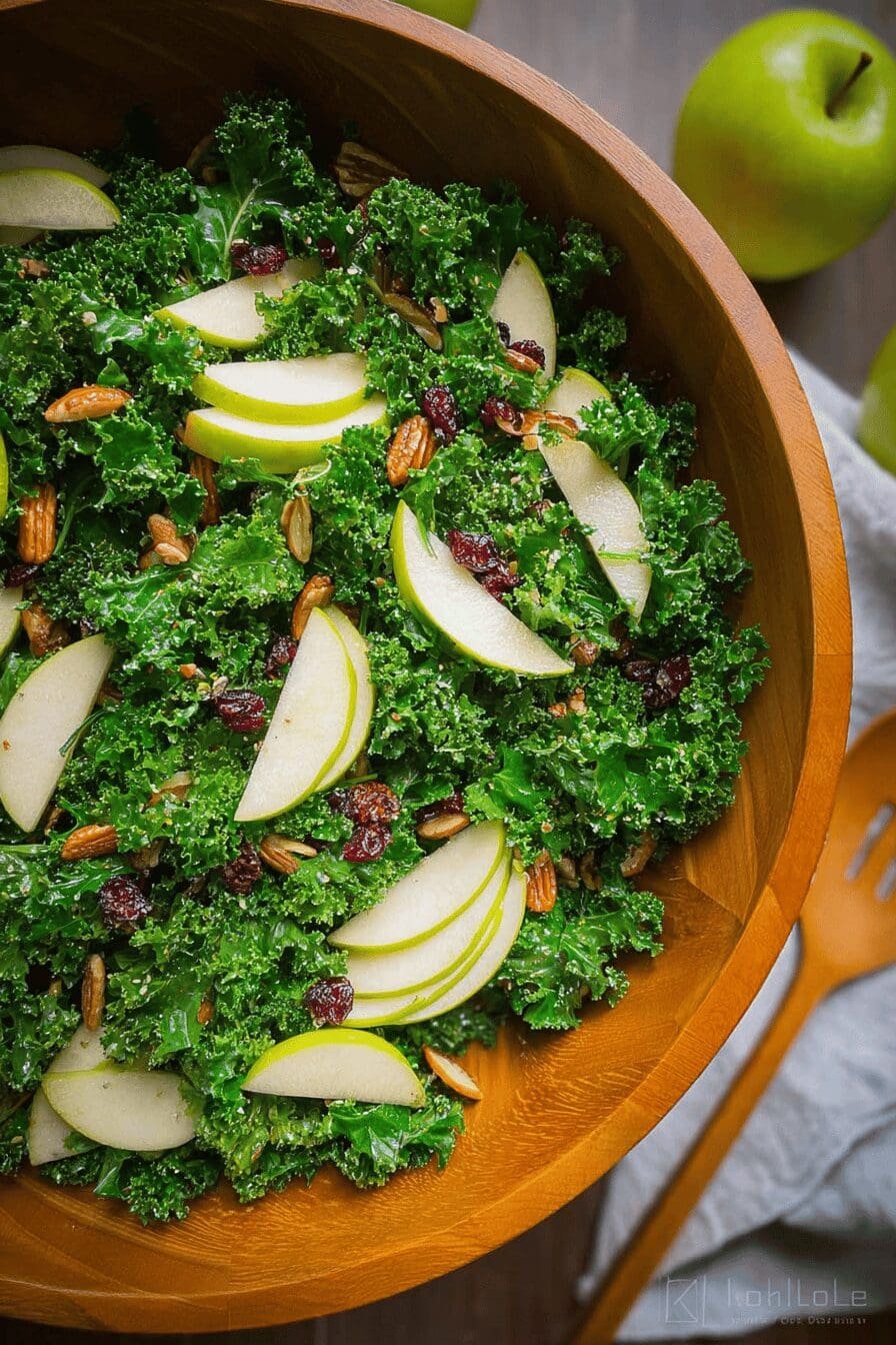 Kale Salad