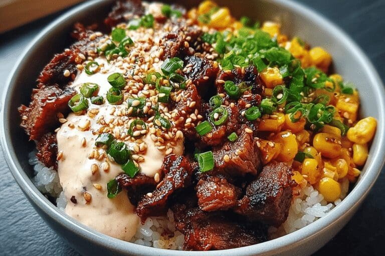 Korean Bbq Beef Bowl 83.Png