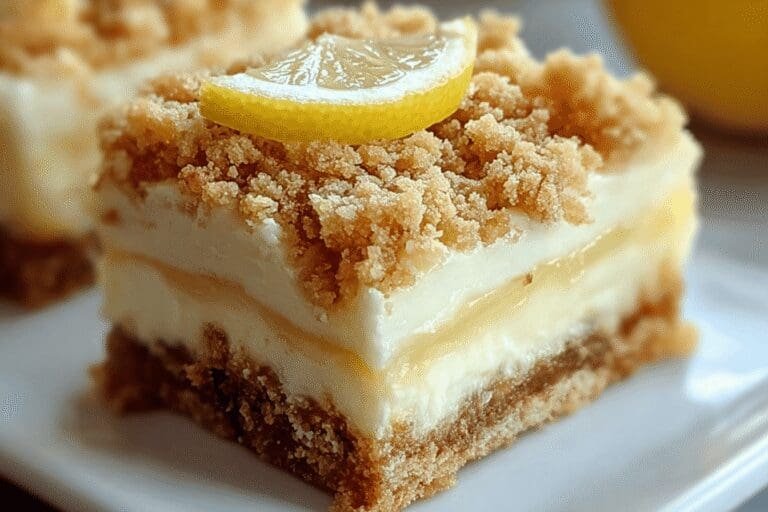 Lemon Cheesecake Crumb Bars 75.Png