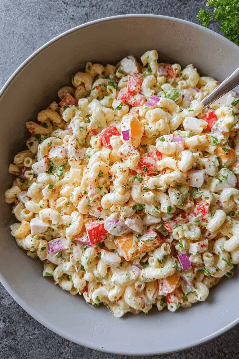 Macaroni Salad Recipe 3.Png