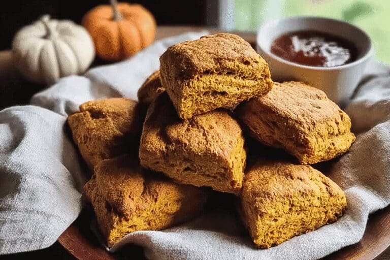Maple Pumpkin Scones 10.Png