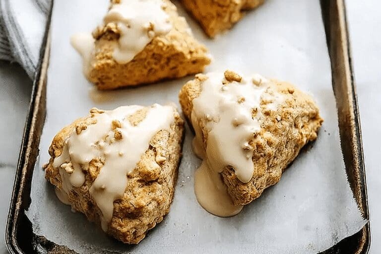 Moist Pumpkin Scones 35.Png