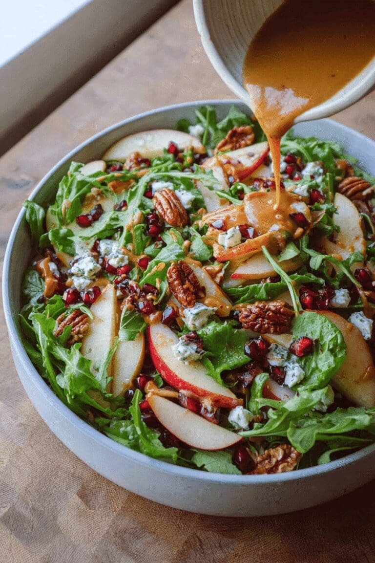 Pear Salad Recipe 44.Png