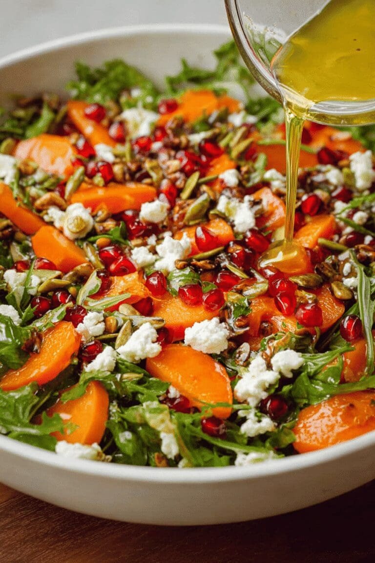 Persimmon Salad 84.Png