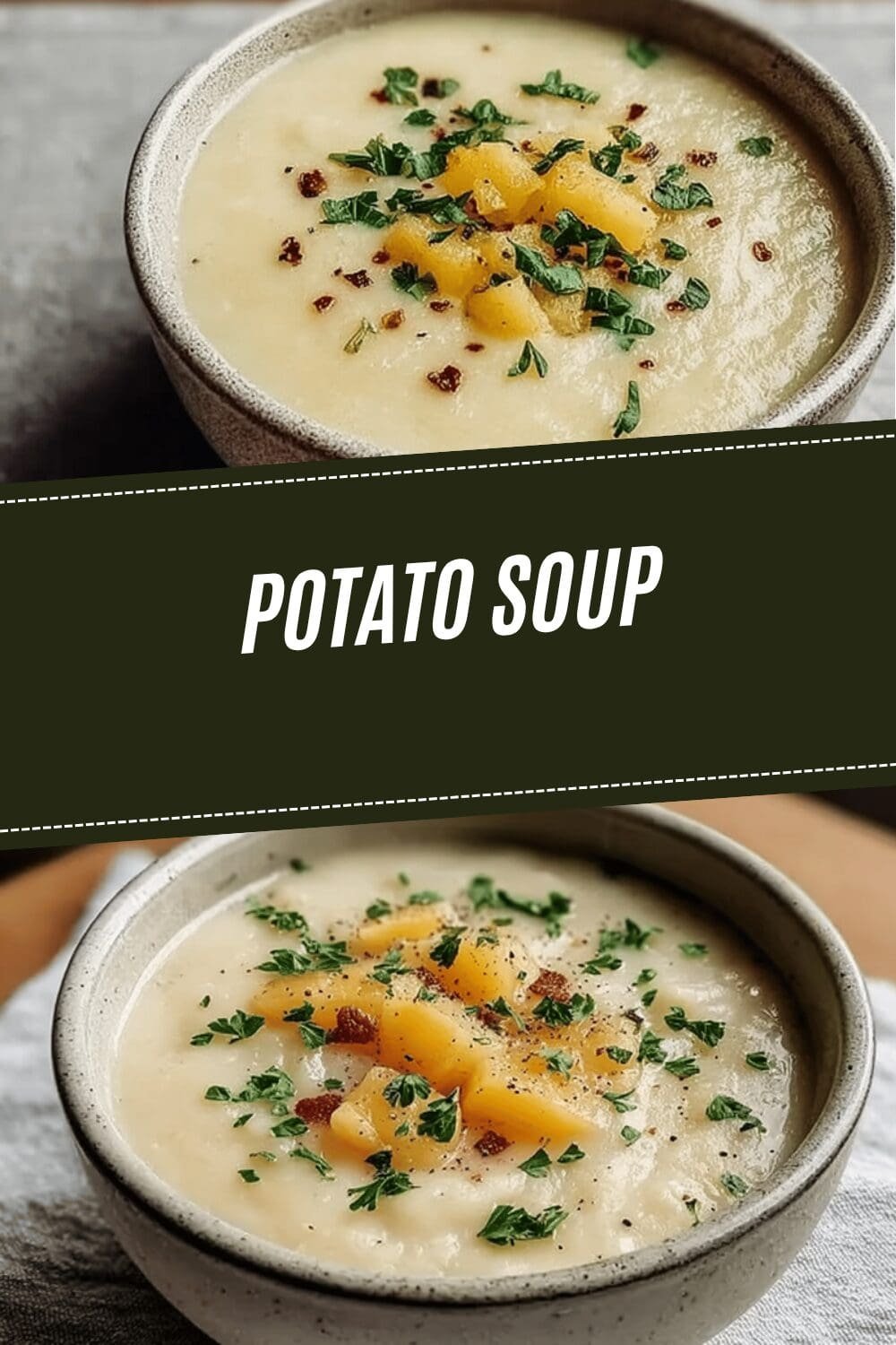 Potato Soup