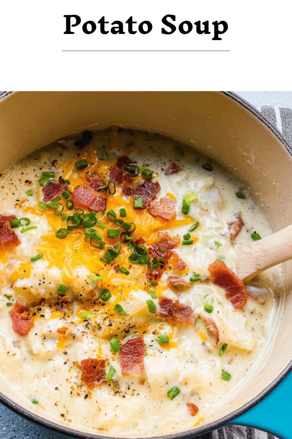 Potato Soup