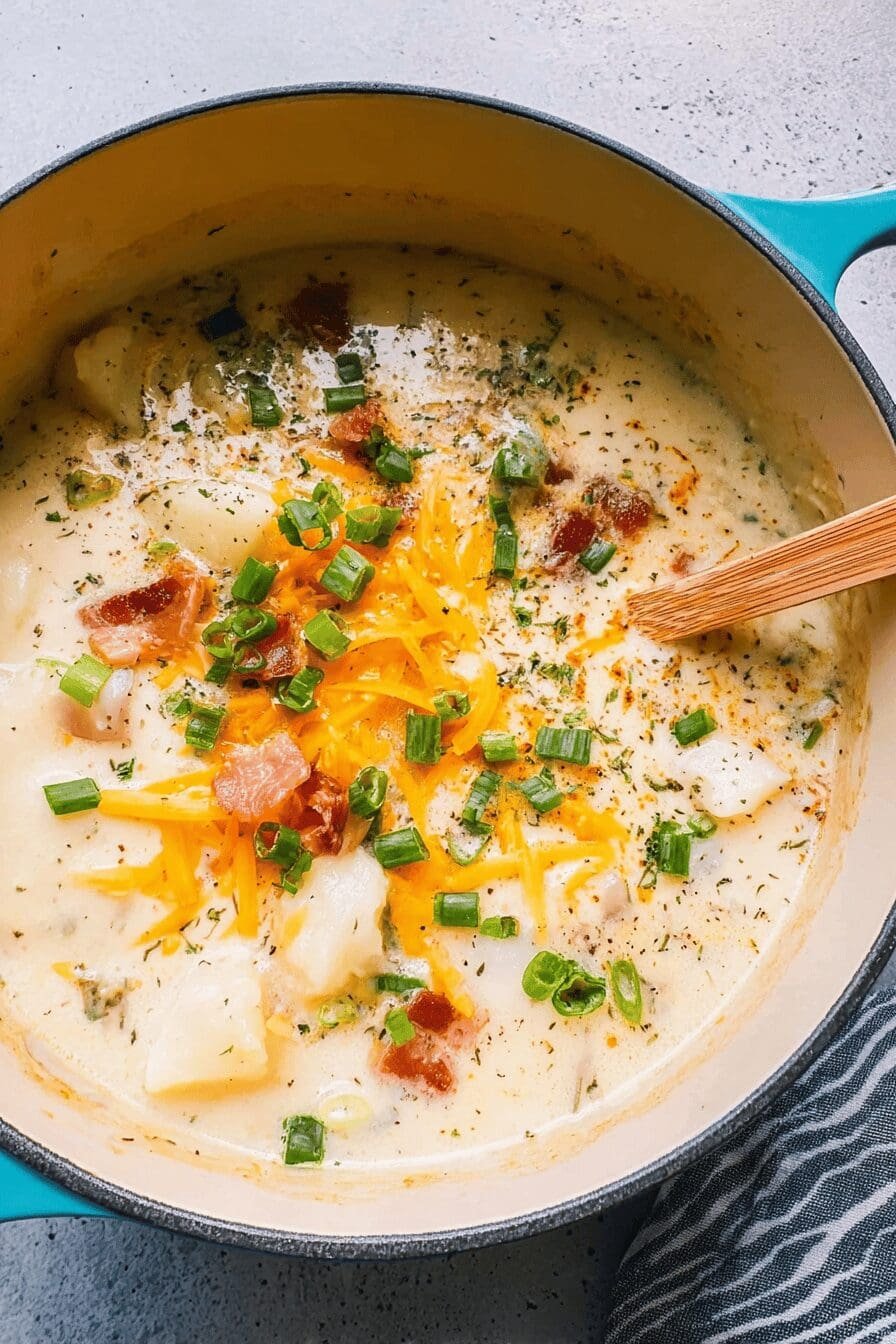 Potato Soup