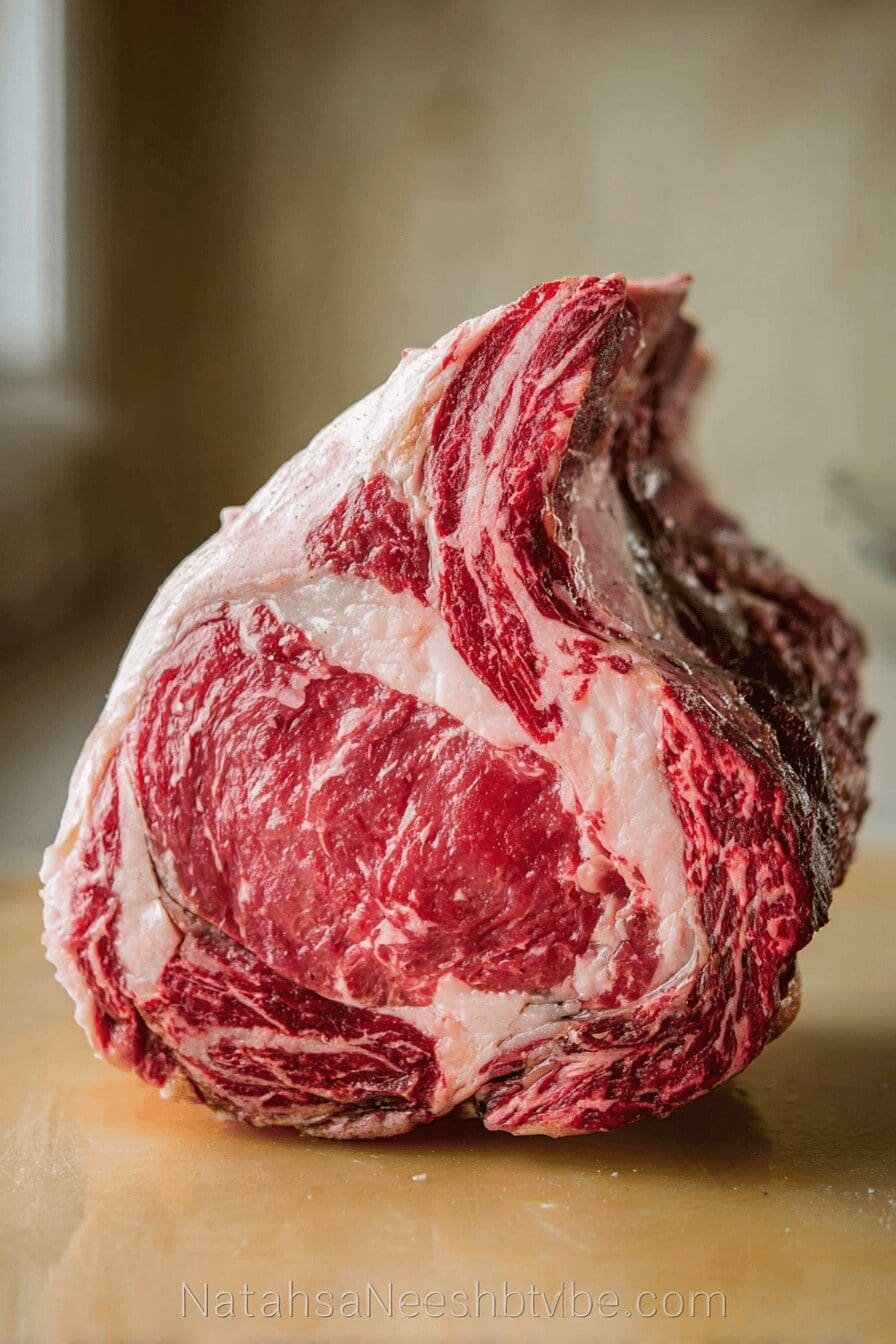Prime Rib Recipe Easy Steps For Juicy Tender Roast Beef 6 Prime Rib Roast