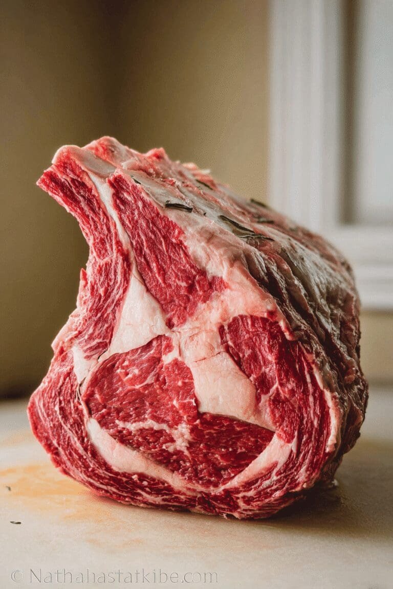 Prime Rib Roast 95.Png