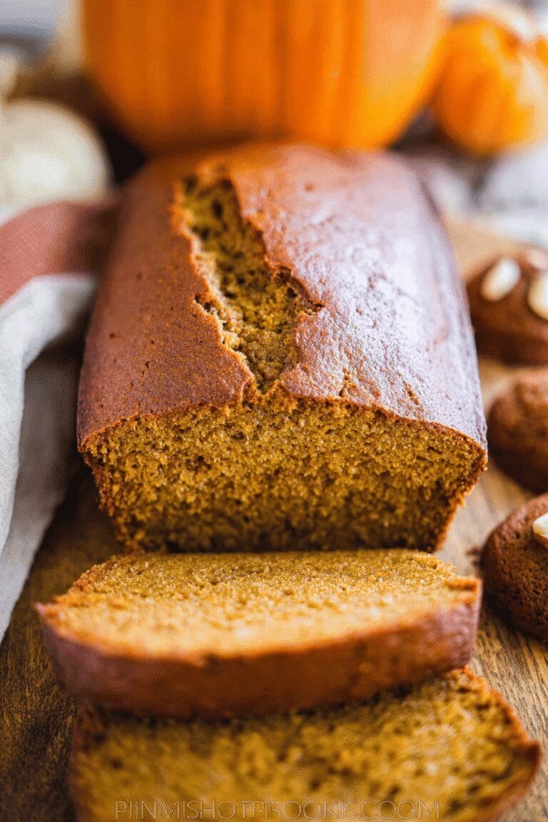 Pumpkin Bread Recipe 43.Png