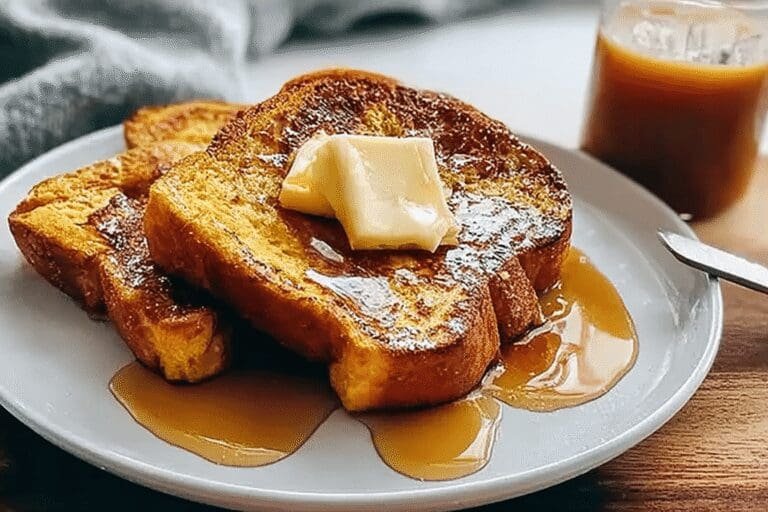 Pumpkin French Toast 91.Png